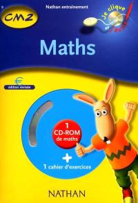 Maths, CM2