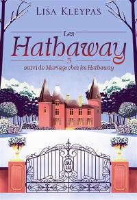 Les Hathaway. Vol. 5