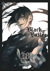 Black Butler. Vol. 28