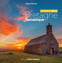 Bretagne fantastique : agenda 2017