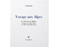 Voyage aux Alpes