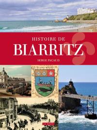 Histoire de Biarritz