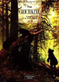 Ivan Chichkine : le géant de la forêt russe