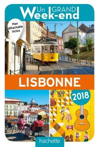 Lisbonne : 2018
