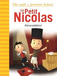 Le Petit Nicolas. Vol. 17. Abracadabra !