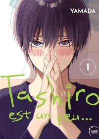 Tashiro est un peu.... Vol. 1