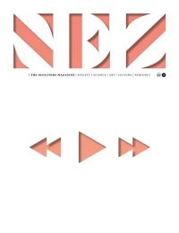 Nez : the olfactory magazine, n° 14. Music & perfume