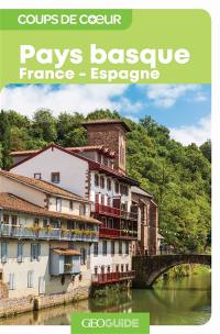 Pays basque : France, Espagne