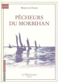 Pêcheurs du Morbihan
