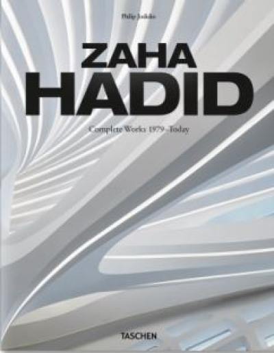 Zaha Hadid : Zaha Hadid Architects, complete works 1979-today