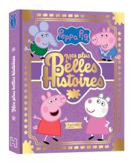 Peppa Pig : mes plus belles histoires