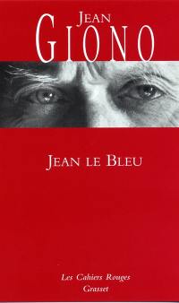 Jean le Bleu