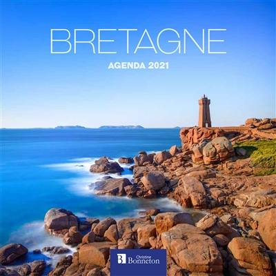 Bretagne : agenda 2021