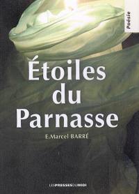 Etoiles du Parnasse : poèmes