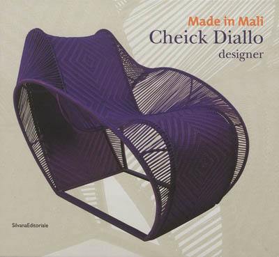Made in Mali : Cheick Diallo, designer