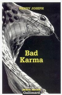 Bad karma