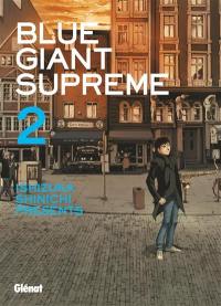 Blue giant supreme. Vol. 2