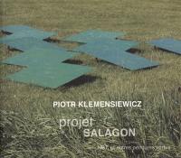Piotr Klemensiewicz : projet Salagon : NBT, et autres peintures vertes