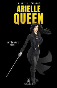 Arielle Queen. Vol. Intégrale 3. Arielle Queen