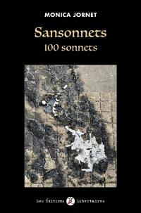 Sansonnets : 100 sonnets