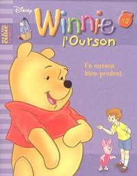 Winnie l'ourson. Vol. 2. Un ourson bien prudent