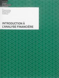 Introduction à l'analyse financière