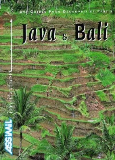 Java et Bali