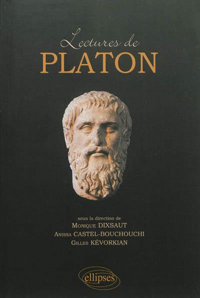 Lectures de Platon