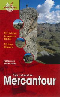 Parc national du Mercantour