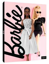 Barbie : Mon carnet