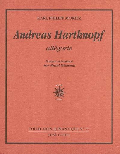 Andreas Hartknopf : allégorie