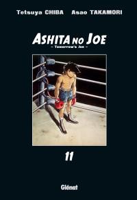 Ashita no Joe. Vol. 11