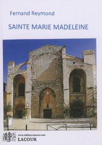 Marie Madeleine, hétaïre de Jésus