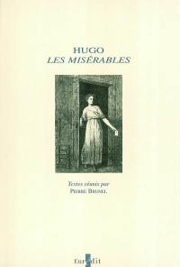 Hugo, Les misérables