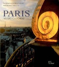 Paris vu des clochers