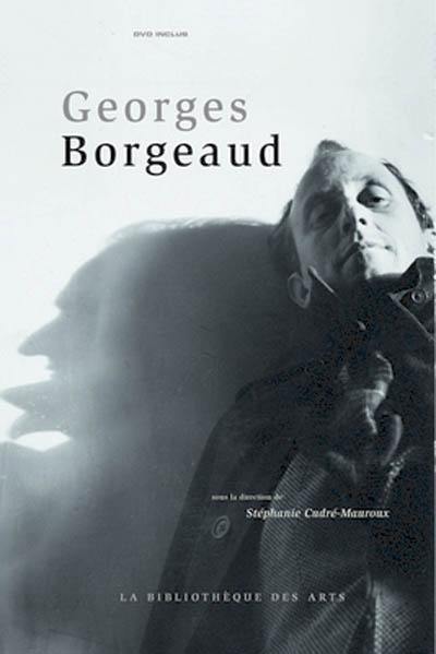 Georges Borgeaud