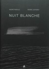 Nuit blanche : André Raboud, Pierre Zufferey