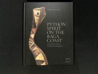 Python spirit on the Baga coast : a scientific and art historical investigation