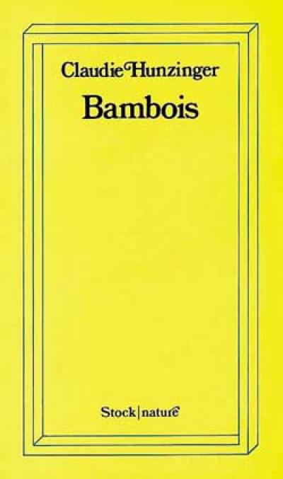 Bambois