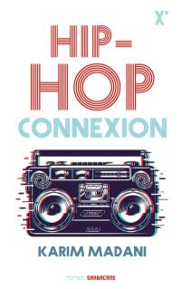 Hip-hop connexion