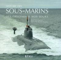 Histoire mondiale des sous-marins