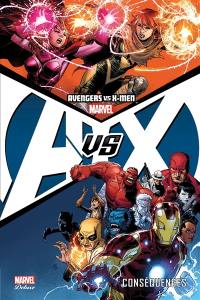 Avengers vs X-Men. Vol. 2. Conséquences