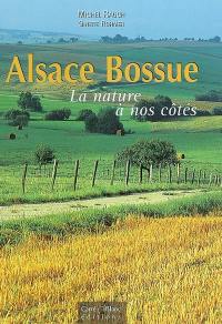 Alsace bossue : la nature à nos côtés