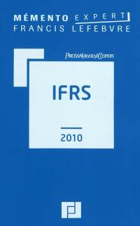 IFRS 2010