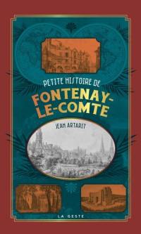 Petite histoire de Fonteney-le-Comte