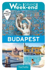 Un grand week-end à Budapest