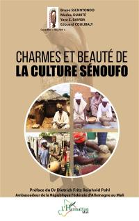 Charmes et beauté de la culture sénoufo