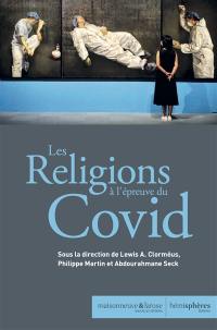 Les religions à l'épreuve du Covid