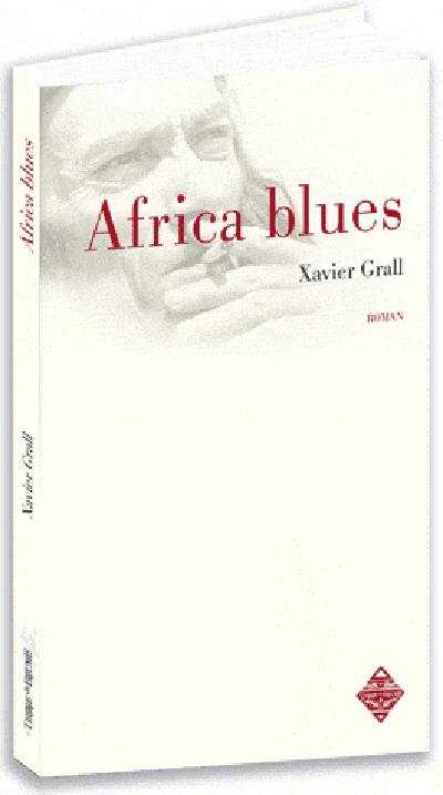 Africa blues