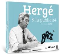 Hergé & la publicité